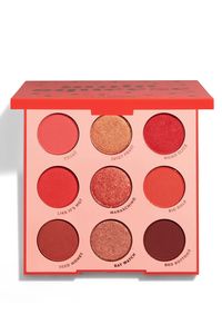 Main Squeeze Shadow Palette | ColourPop