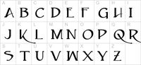 fantasy font - Google Search | Typography and Coligraphy ...