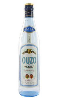 ouzo