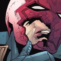 ╰ ★ Red Hood and the Outlaws Rebirth (2016) • Jason Todd / Red Hood - DC Comics • #comics #dccomics #dc #dcuniverse #comicbooknerd #batman #redhood #jasontodd #pfp #icon #edit