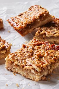 Pecan Pie Bars