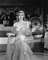 Ginger Rogers Pictures | Getty Images