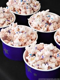 Host a Galaxy and Twinkling Star Themed Birthday Party for Kids