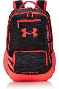 Under Armour Unisex Hustle 5.0 Backpack