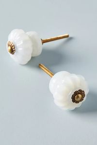 Knobs | Cabinet, Dresser & Drawer Knobs | Anthropologie