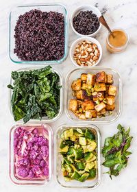 Ready to jump into meal planning? Not quite sure where to start? We've got your back! Here are 10 tips for first-time meal planners to get you off on the right track. #mealplanning #menuplan #simplyrecipes