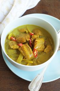 Keralan Fish Curry #keralancurry #keralanfishcurry #fishcurry #seafoodcurry #seafood #nigella #nigellalawson