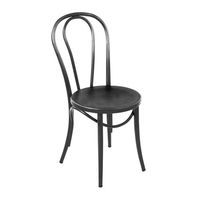 Bentwood chair