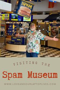 Is the SPAM Museum in Austin MN worth visiting? If you enjoy fun and quirky, then you will find a trip to the SPAM Museum Austin MN to be fun, entertaining and even educational. A great way to spend time together.