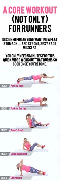 Just doing endless sit ups and crunches won’t help you get that toned, ripped stomach. It’s about dieting, exercising and maintaining a lower level of overall body fat that helps your abs pop! However, sometimes people can diet down and just expect a rippling set of abs to appear, without putting in the necessary work …