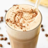 Keto Coffee Smoothie - Sugar Free Londoner