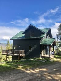 Mountain Top Get-Away - Houses for Rent in Florence, Montana, United States