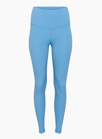 TNABUTTER™ CHEEKY HI-RISE LEGGING | Aritzia