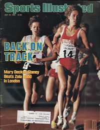 Huge collection of vintage, old, collectible, rage magazines spanning over 100 years with thousands of titles. Featuring Mary Decker Slaney, Zola Budd, John Iacono.