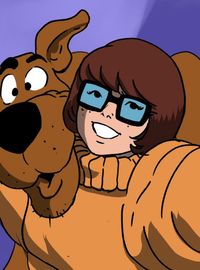 Scooby Doo