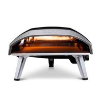 Gas Pizza Ovens — Ooni USA