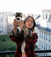 Emily in Paris