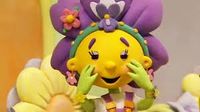 fifi and the flowertots violet - Google Search