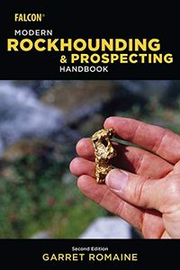 Best Rockhounding Books For 2021 (Rocks, Minerals and Gemstones) - Rock Seeker