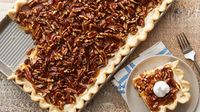 Pumpkin-Pecan Slab Pie Recipe - Pillsbury.com