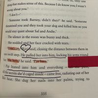 A good girls guide to murder pg 335 agggtm