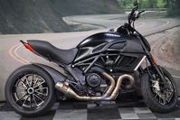 ad eBay - 2013 Ducati Diavel - Buy Now, click the link (eBay)