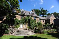 Residence Halls | Sarah Lawrence College