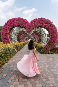 11 Most Beautiful Instagrammable Places in Dubai | She Wanders Abroad