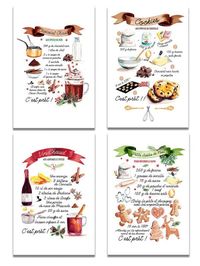 cartes-postales-recettes-les-reves-de-caro