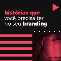 Histórias IRÃO fortalecer sua marca e CRIARÃO relacionamentos mais fortes com seus clientes. 🤓

Portanto, reserve um tempo para pensar em uma história que se encaixe em cada uma das 6 categorias acima. Use o fato de que seu público adora histórias a seu favor.