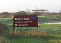 Get ready for a unique adventure unlike any you've experienced before. Stone Lakes National Wildlife Refuge just began their annual paddle tour program for the summer and it's definitely not to be missed!