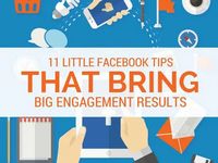 11 Little Facebook Tips That Bring BIG Engagement Results