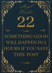 Seeing the Number 22? What Does It Mean? An Angel Number 22 Spiritual Meaning Symbolism And Significance | Meaning Of Numerology | Twin Flame #numerology #angelnumber #twinflame #numerologist #numbermeaning #astrology #number22 #spirituality #manifestation #lawofattraction #Affirmation #positiveaffirmation #Quotes #Secretlawofattraction #abundance #spiritual #meditation #lawofattractionspecialist #numerology #numerologycalculation #numerologynumbers #numerologybirthdate #numerologynumbersmeanings #numerologychartcheatsheets #numerologysecrets
