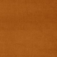 Omega - Burnt Orange | Velvet Fabric | Stain Resistant | Linwood