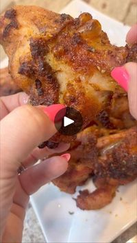 949K views · 12K reactions | https://aldentediva.com/2024/02/03/baked-butter-chicken-drumsticks/ #chickenrecipes #chickendinner #recipe #dinnerideas | Al Dente Diva Food & Recipes | Al Dente Diva Food & Recipes · Original audio