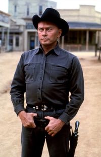 Still from 'Westworld' - ©1973 MGM - Westworld (Westworld) - click on the still to close it