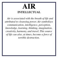 Air the element of Earth. . #bambaise #air #elementofearth #lightblue #breeze #bambaise_official #knowledge