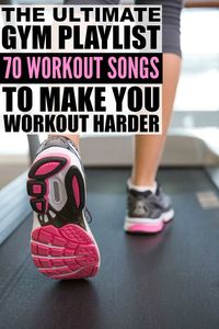 THE ULTIMATE GYM PLAYLIST! From Mark Ronson's Uptown Funk and Robin Shulz's Prayer In C, to Coleman Hell's 2 Heads and Justin Bieber's What Do You Mean?, these workout songs will make you want to workout LONGER and HARDER. Guaranteed!