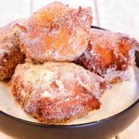 Frank DeLima's Malasadas Recipe • Cooking Hawaiian Style