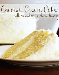 Coconut-Cream-Cake