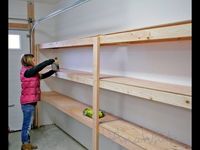 4 Shed Storage Ideas For Tons Of Added Function