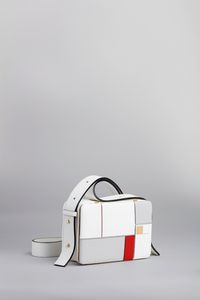 Lutz Morris and KPM Launch a Bauhaus-Themed Collection That Will Have Art Lovers and Aesthetes Swooning - Vogue