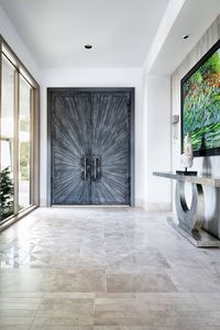 A Grand Welcome: Dramatic Entry Ideas that Make an Instant Impact