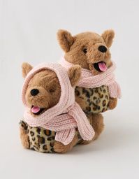 Aerie Critter Slippers