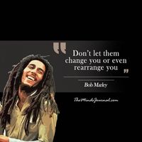 15 of the most Inspirational Bob Marley Quotes