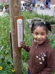 - Aula de la Naturaleza, Actividades . school garden/outdoor classroom