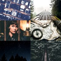 Hogwarts & Ilvermorny headcanons and stuff — Ilvermorny houses aesthetic : Thunderbird (2)