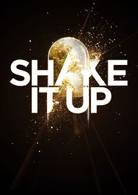 Shake It Up: Great Design with Meaning & Expression