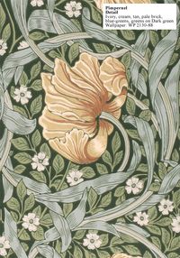 William Morris