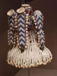 A regents hat Zaire Kuba people late 19th century CE | Flickr - Photo Sharing!